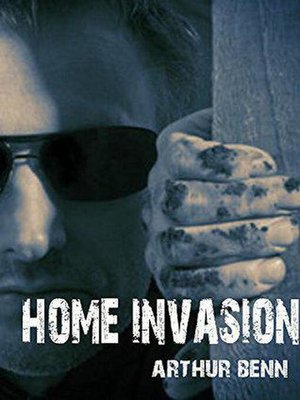 cover image of Home Invasion